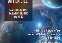 Antologie di artisti a  Casa  Francotto  dal 1° al 23 giugno