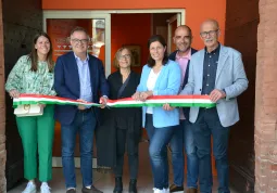 Restyling di Casa Francotto 