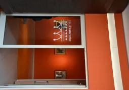 Restyling di Casa Francotto 