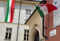 Sabato 29 e domenica 30 giugno  il XII Raduno  degli Alpini d’Oc, il conferimento della Cittadinanza onoraria al 2° Reggimento e la Fanfara della Taurinense 