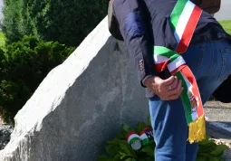 XII Raduno Alpini d'Oc 2