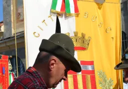 XII Raduno Alpini d'Oc 2