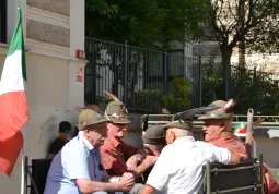 XII Raduno Alpini d'Oc 3