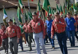 XII Raduno Alpini d'Oc 3