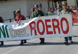 XII Raduno Alpini d'Oc 3