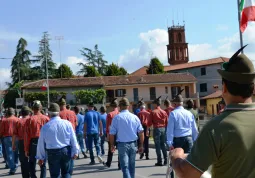 XII Raduno Alpini d'Oc 3
