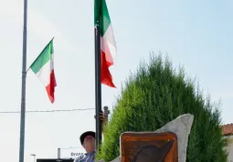 XII Raduno Alpini d'Oc 3