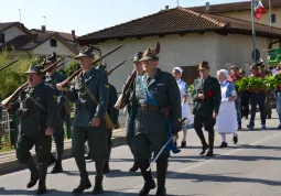 XII Raduno Alpini d'Oc 3