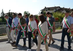 XII Raduno Alpini d'Oc 3
