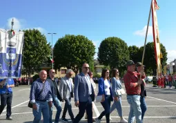 XII Raduno Alpini d'Oc 3