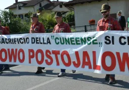 XII Raduno Alpini d'Oc 3