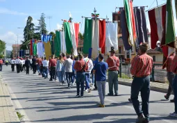 XII Raduno Alpini d'Oc 3