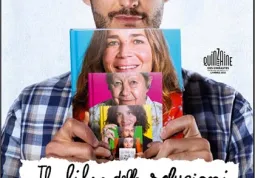 La locandina del film