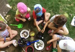 È stato pubblicato il bando comunale destinato ai soggetti del terzo settore e socio-educativi per l’organizzazione dei centri estivi di fine agosto e inizio settembre (dal 19 agosto al 6 settembre)
