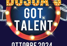 A ottobre la settima edizione di Busca talent show
