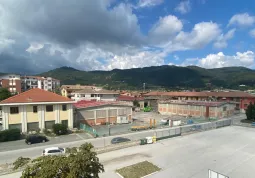 I passi verso il polo scolastico