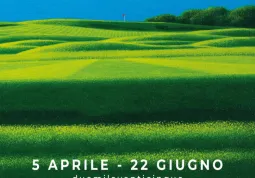 Daniele Fissore 5 aprile - 22 giugno 2025