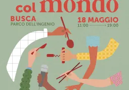 Il manifesto dell'edizione 2025