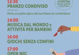 Il programma dell'edizione 2025
