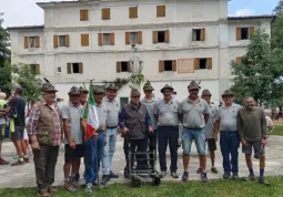 Gruppo ANA di Busca