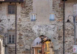 Porta Santa Maria
