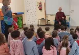 Il sindaco Ezio Donadio racconta aneddoti e curiosità della vita amministrativa