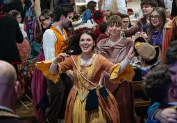 Carnevale di Busca 2026