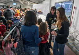 Carnevale di Busca 2026