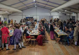 Carnevale di Busca 2026