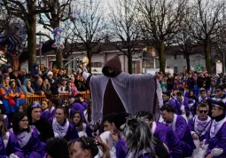 Carnevale di Busca 2026