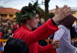 Carnevale di Busca 2026