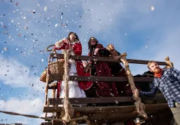 Carnevale di Busca 2026