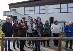 Carnevale di Busca 2026