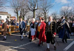 Carnevale di Busca 2026