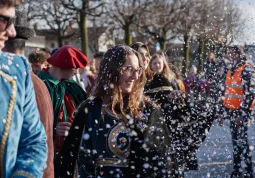 Carnevale di Busca 2026