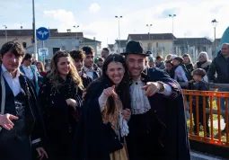 Carnevale di Busca 2026