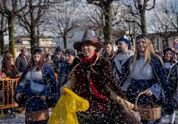 Carnevale di Busca 2026
