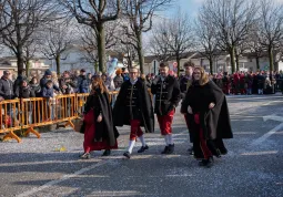 Carnevale di Busca 2026