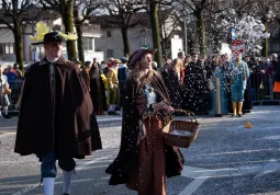 Carnevale di Busca 2026
