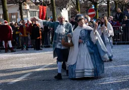 Carnevale di Busca 2026