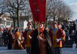 Carnevale di Busca 2026