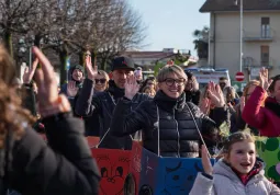 Carnevale di Busca 2026