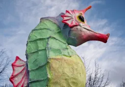 Carnevale di Busca 2026