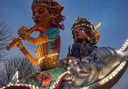 Carnevale di Busca 2026
