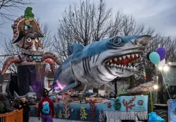 Carnevale di Busca 2026