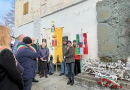 La professoressa Elisa Magalì Tonda