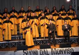 Concerto Sunshine Gospel Choir - 1