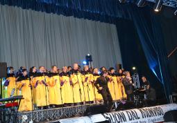 Concerto Sunshine Gospel Choir - 3