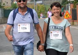 Fitwalking Solidale 2018 - 2