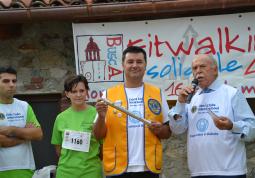 Fitwalking Solidale 2018 - 3
